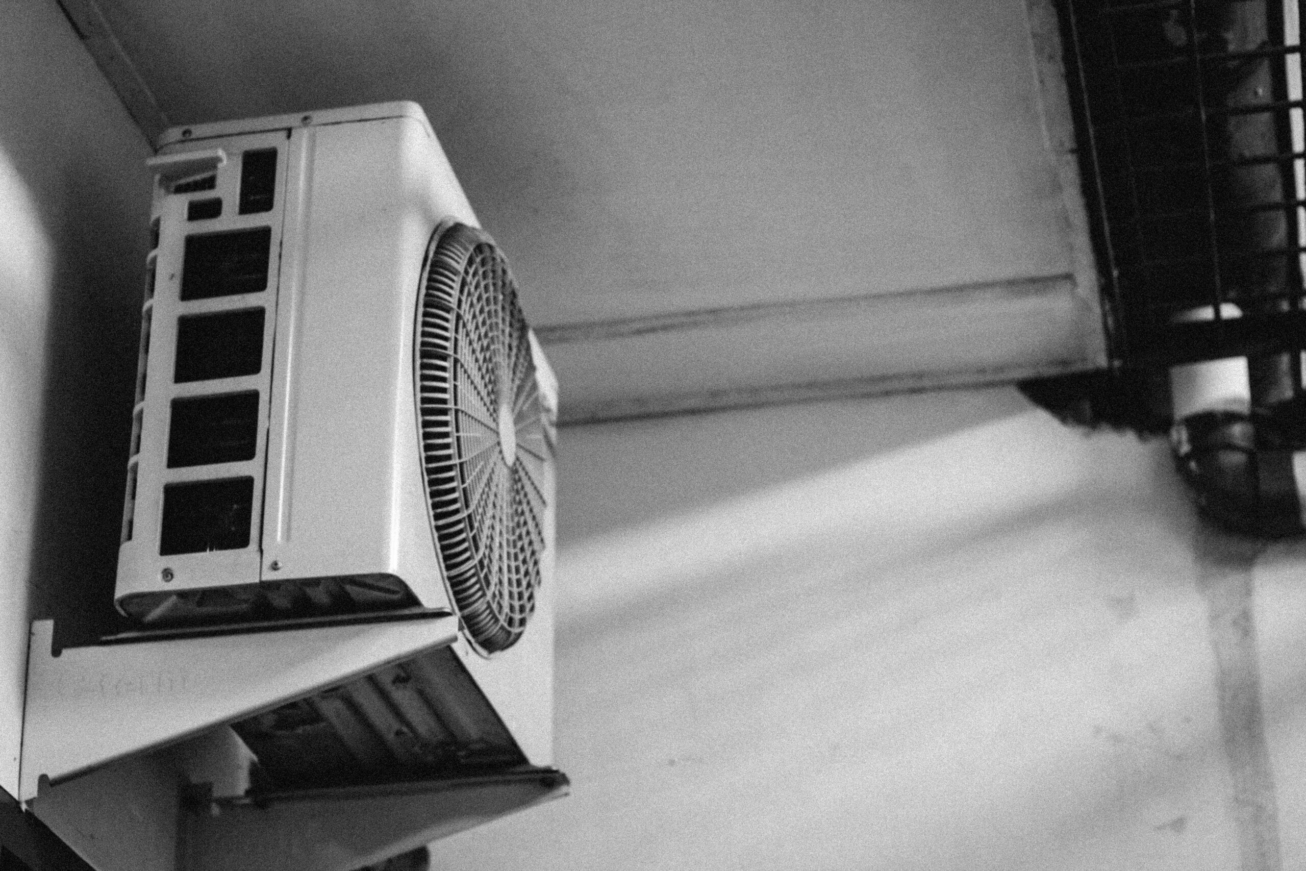 Het kantelpunt bij verwarmen met airco: wat moet je weten?