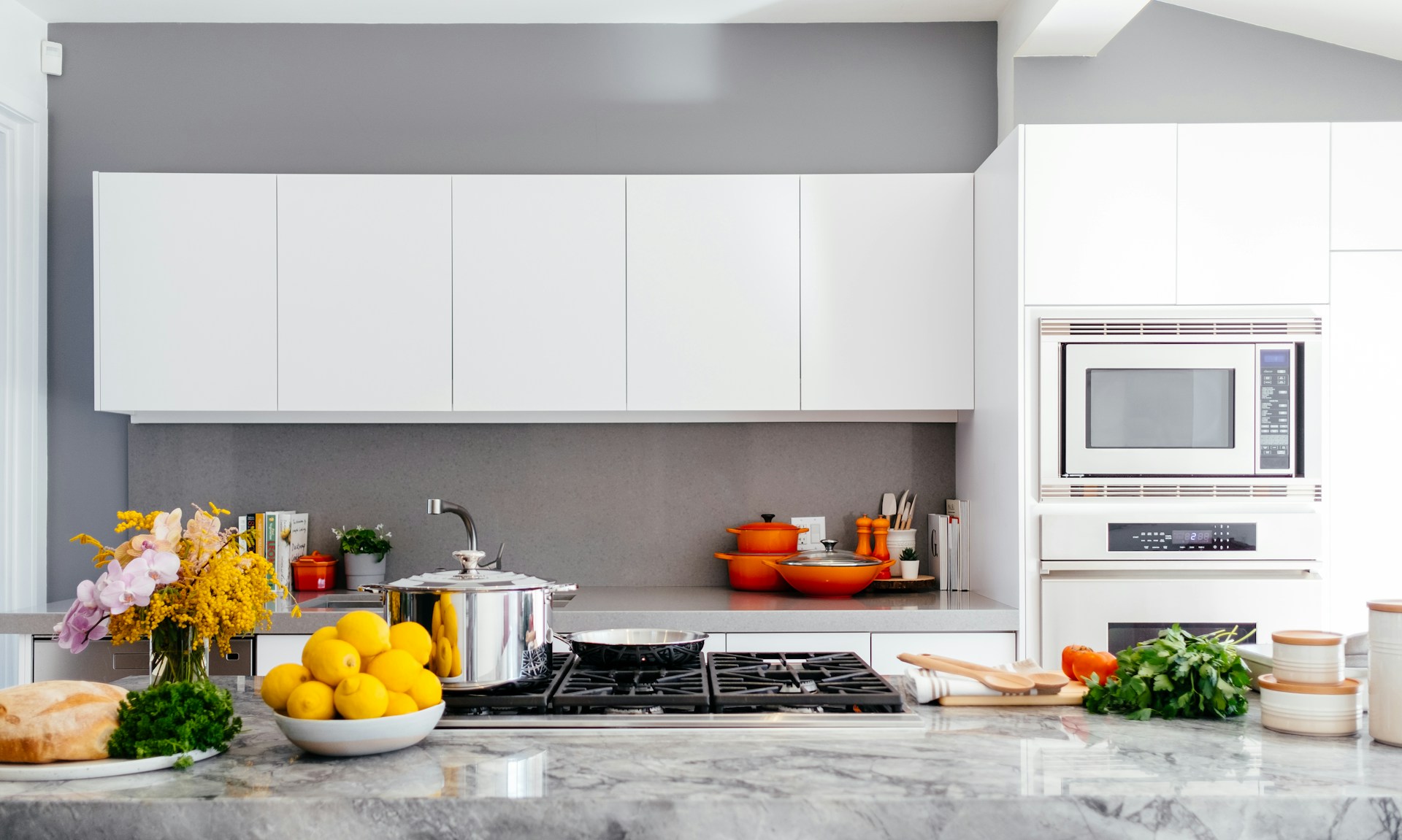 Keuken make-over: wat is logisch in jouw situatie?