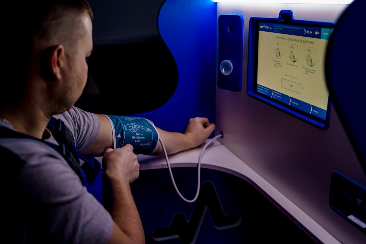 De opkomst van innovatieve methodes voor een vitaal en gezond leven