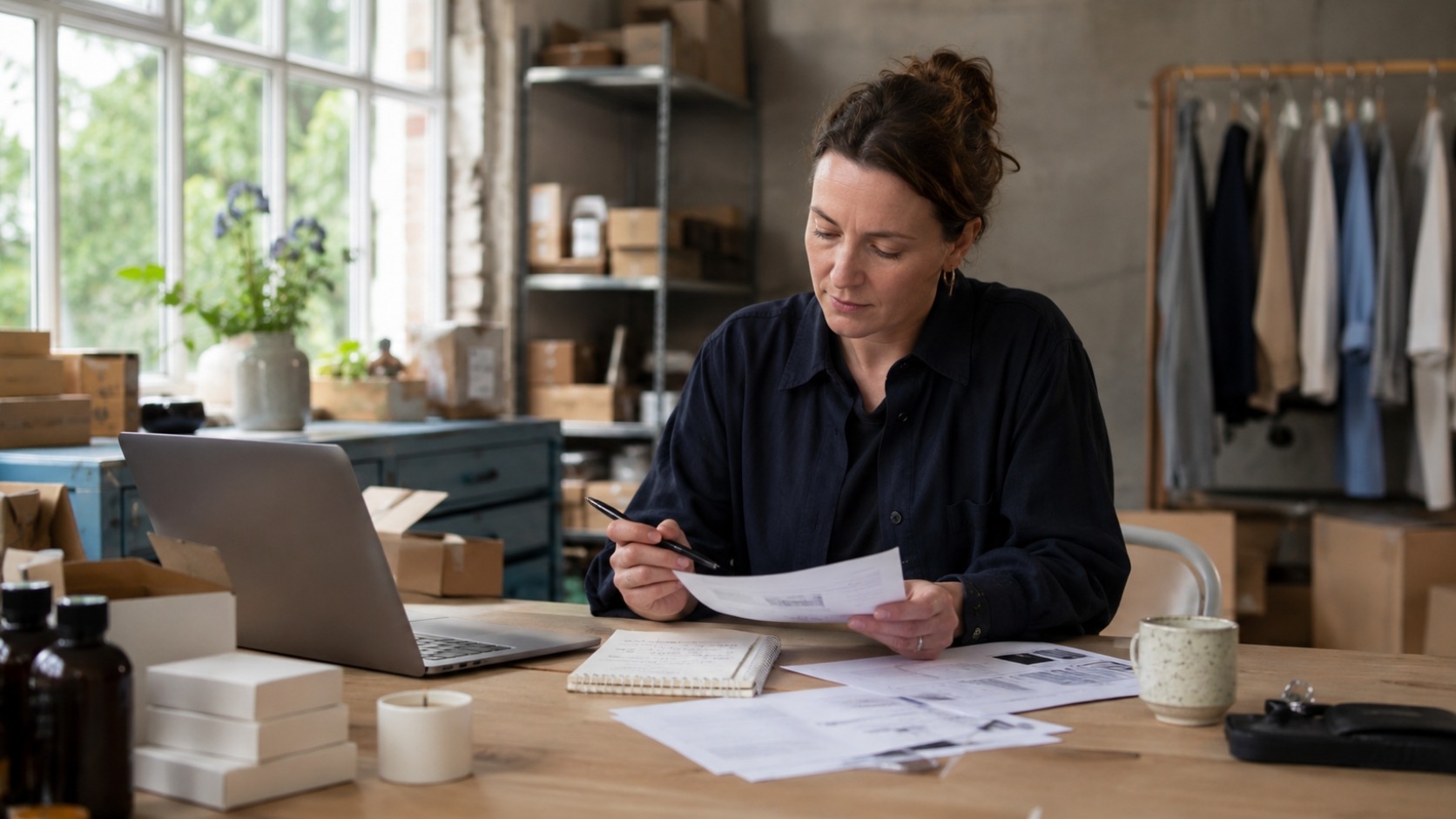 Groeien met je bedrijf: wanneer vraagt een plan om extra financiële ruimte?