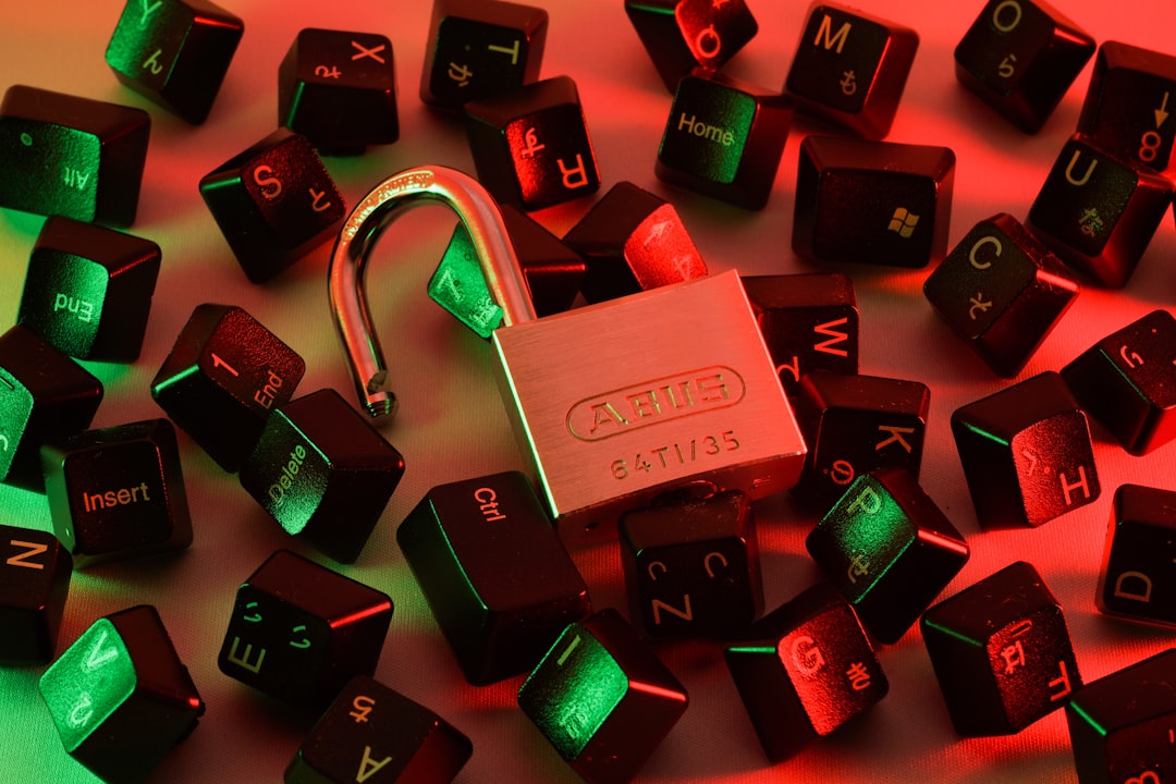 Aangifte doen van een privacyschending: zo pak je het aan
