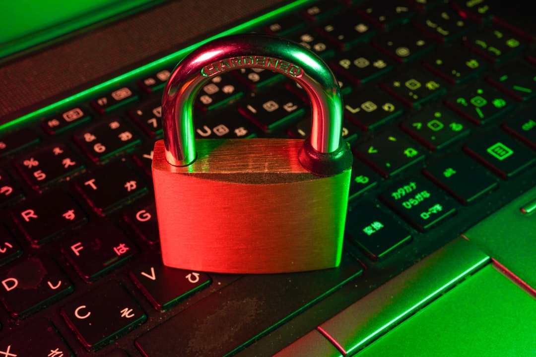 Digitale privacy: alles wat je moet weten over jouw gegevens online