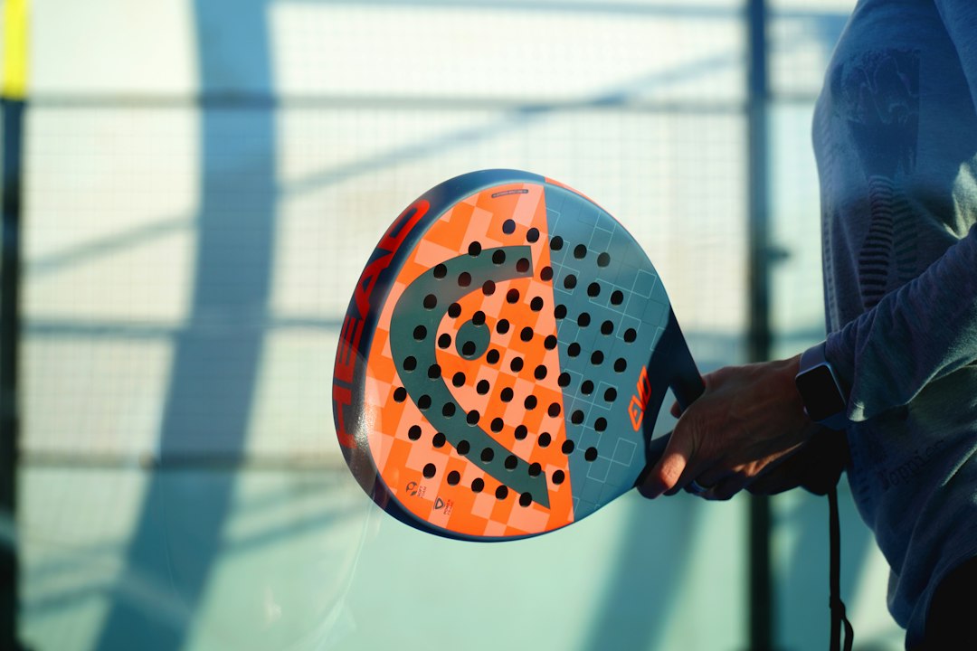 Deuce padel: alles over padellen bij Deuce Tennis & Padel op Texel