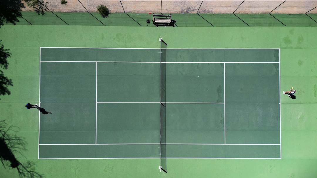 Supertiebreak tennis: regels, opzet en wanneer het wordt gespeeld
