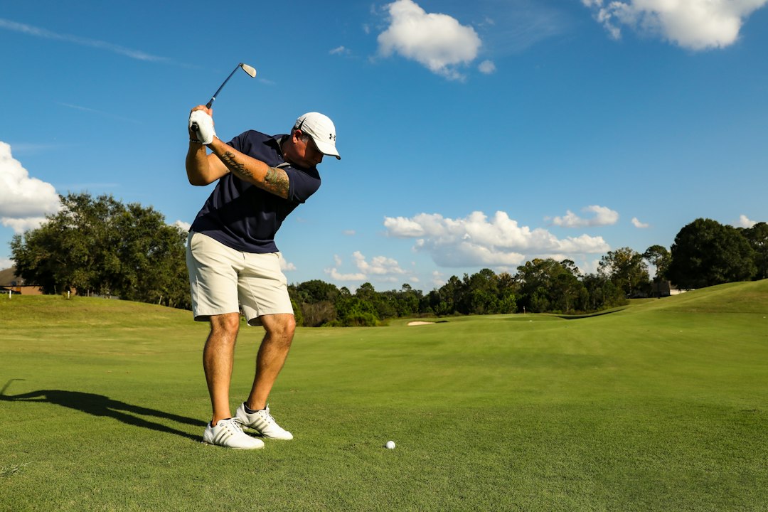 Four ball golf: speluitleg, regels en hoe je het speelt