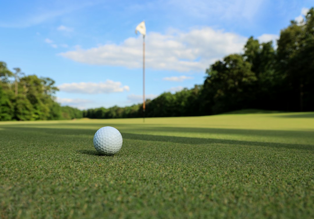 Golf training: zo verbeter je je spel stap voor stap