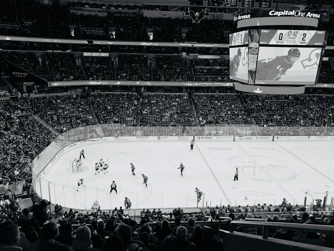 Spelregels ijshockey: complete uitleg voor beginners en fans