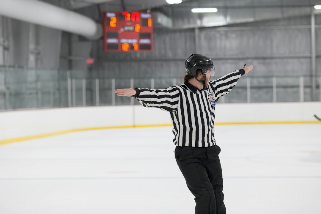 Scheidsrechterskaart hockey: wat het is en hoe je hem haalt