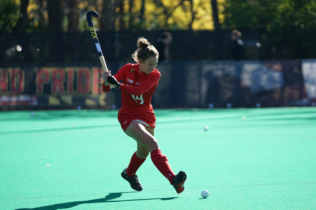 Wat is hockey? Alles wat je moet weten over deze balsport