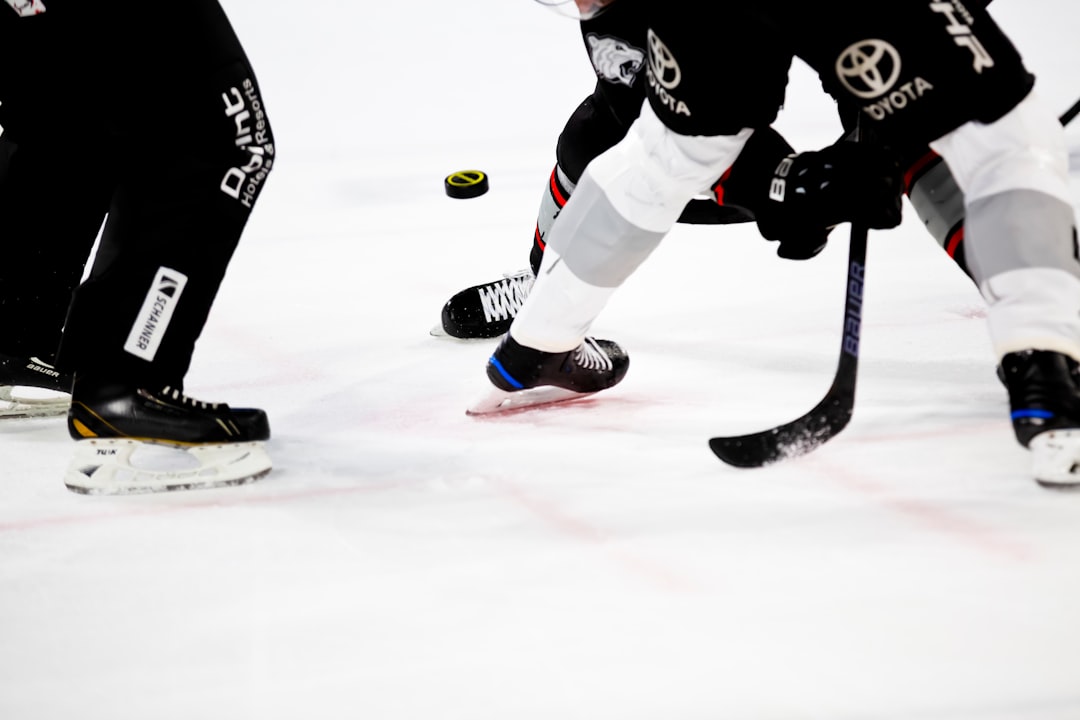 Hockey shootout: zo werkt het en hoe neem je hem goed