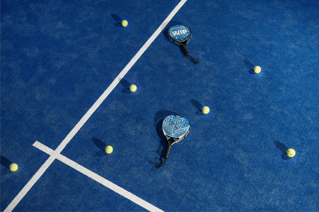 Wat is padel? Alles wat je moet weten over deze racketsport