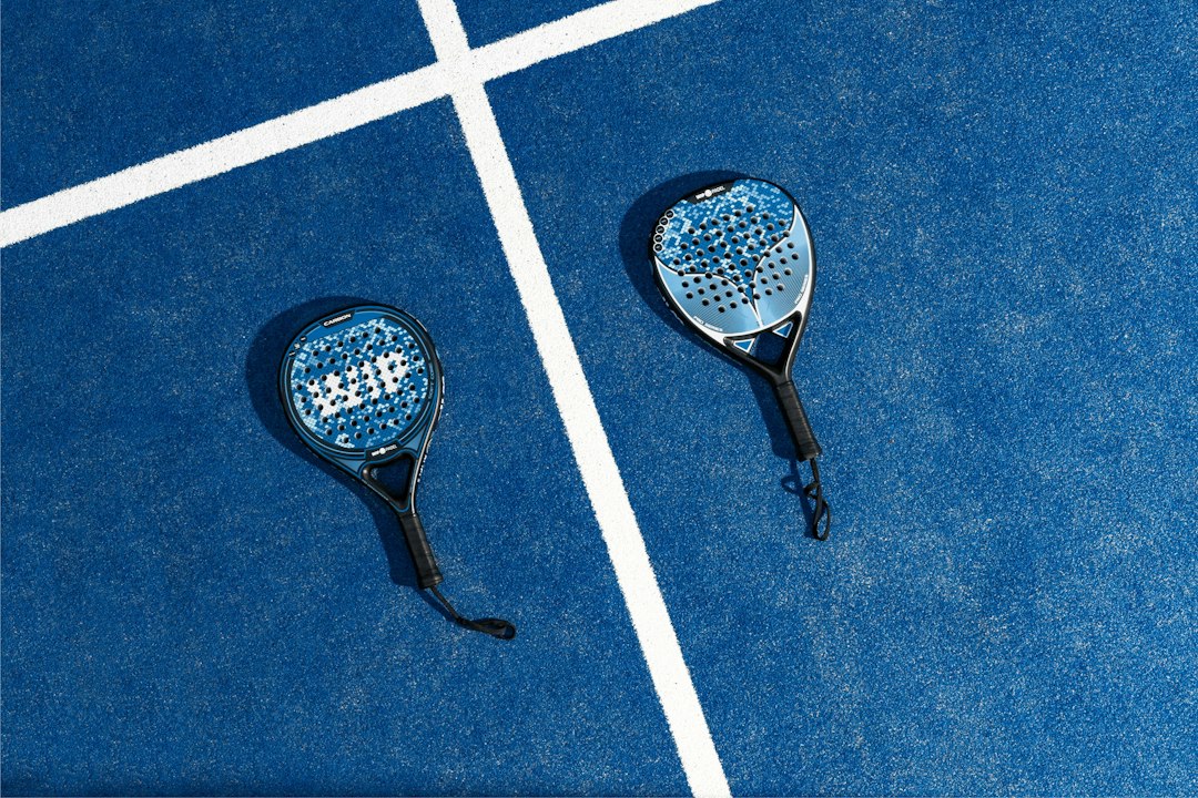 Vibora padel: zo sla je deze tricky slice als een pro