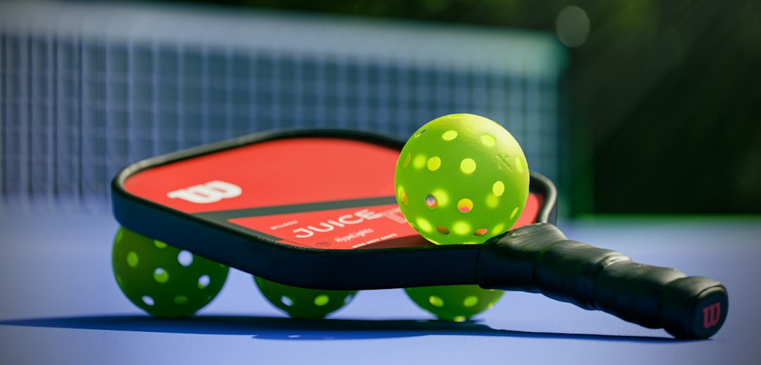 Padel vs pickleball: wat zijn de verschillen?