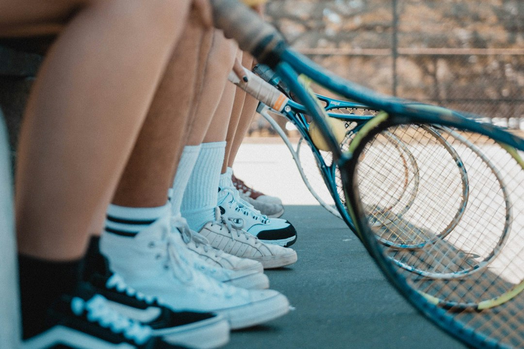 Wat is een walkover bij tennis? Uitleg en gevolgen