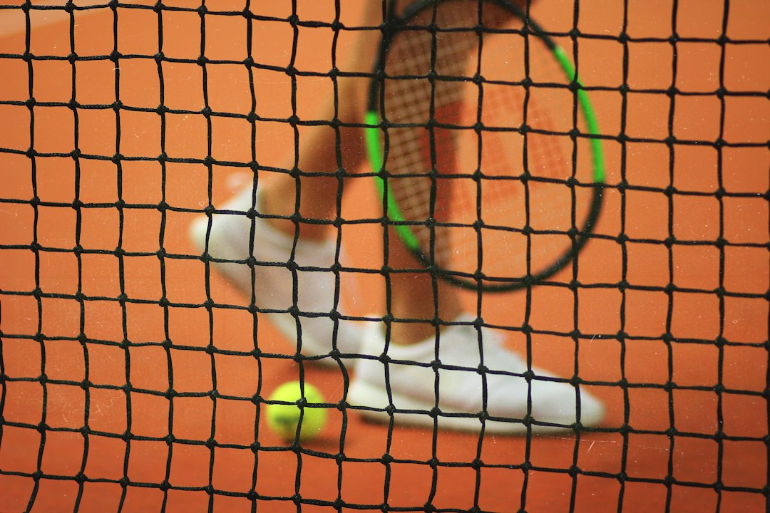 Deuce in tennis: wat het is en hoe het werkt