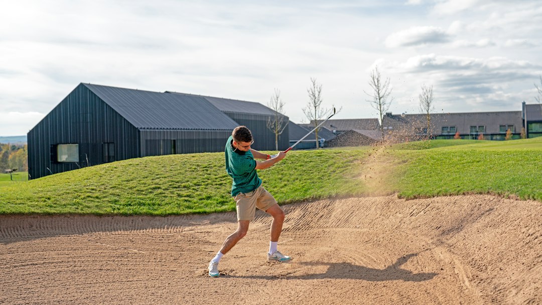 Handicap golf: zo werkt het systeem uitgelegd