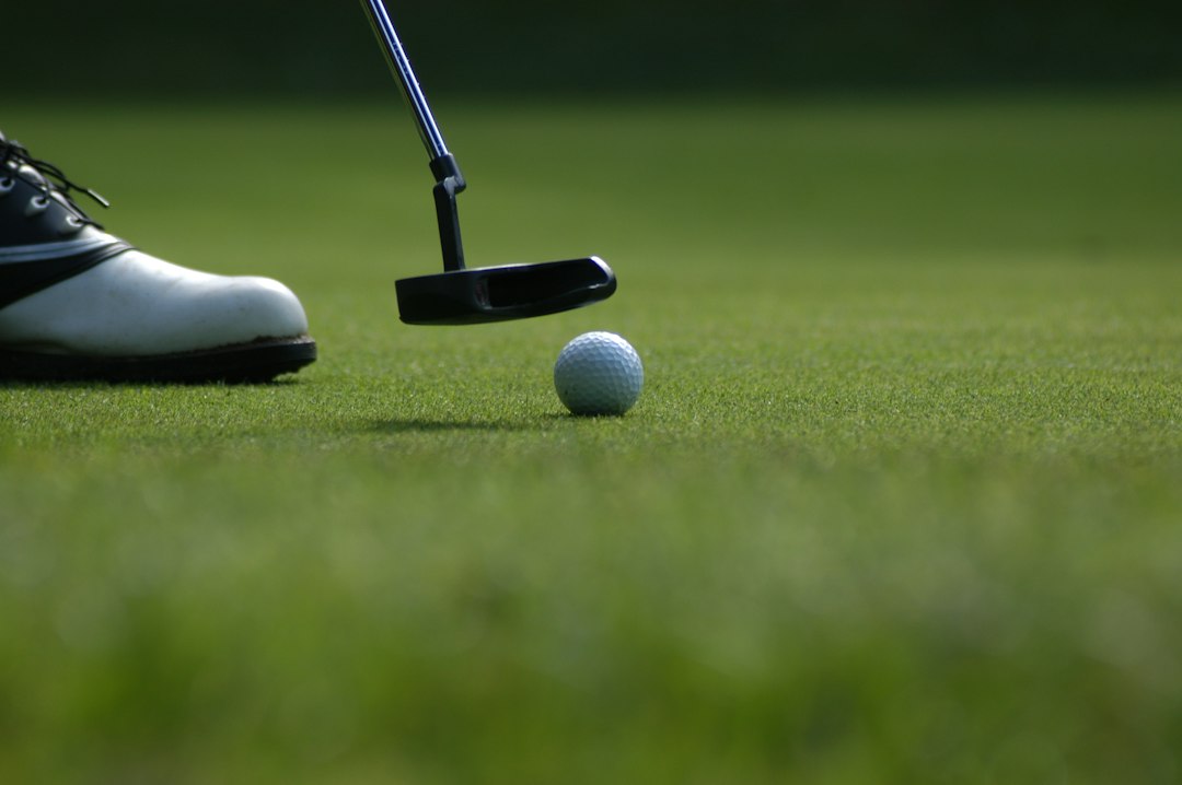 Strokeplay golf: zo werkt de meest gespeelde vorm van golf