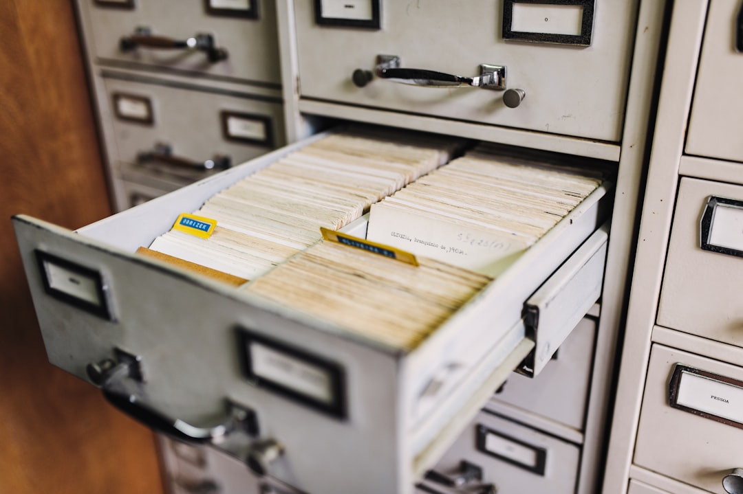 AVG en archivering: wat mag je bewaren en hoe doe je het goed?