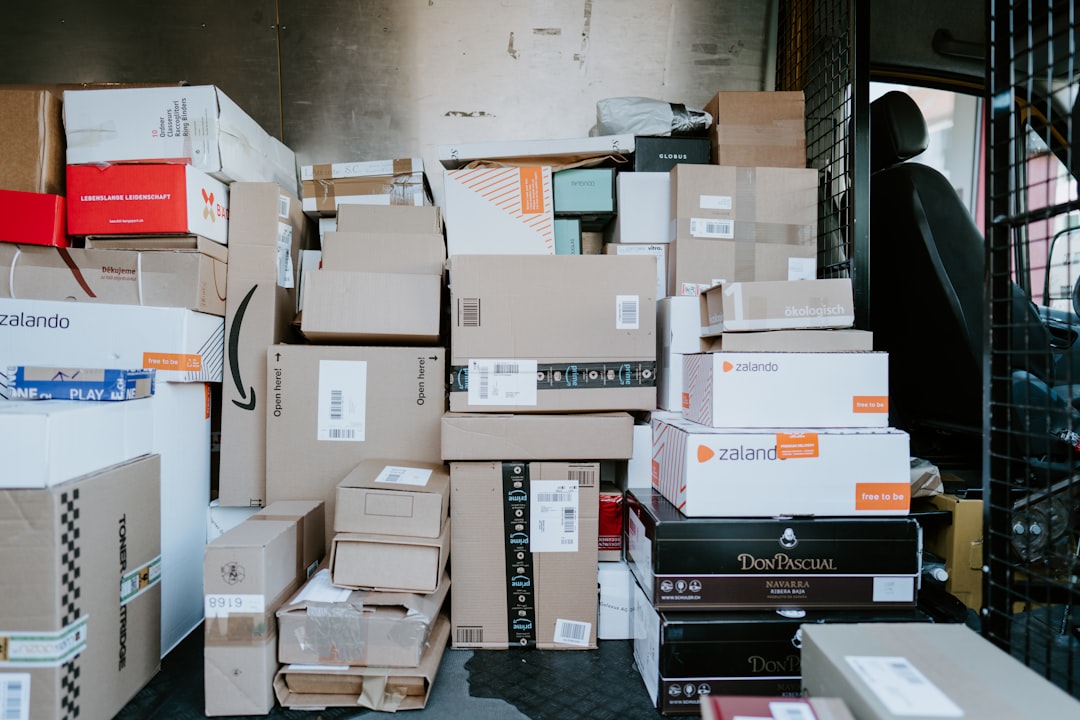Pakketfraude: hoe het werkt en wat je ertegen kunt doen
