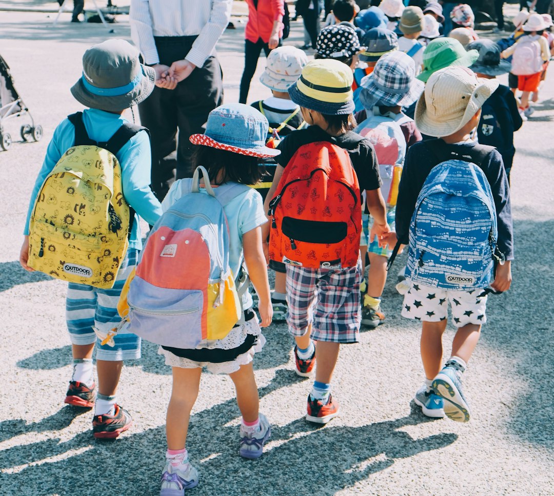 AVG op de basisschool: dit moet je weten als school, ouder of leraar