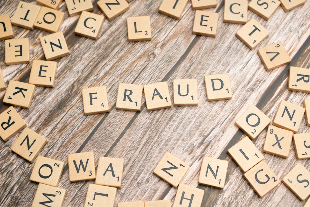 Slachtoffer van fraude: dit doe je stap voor stap
