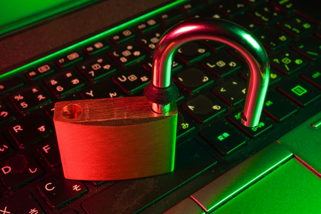 Op een phishing link geklikt? Dit doe je nu meteen