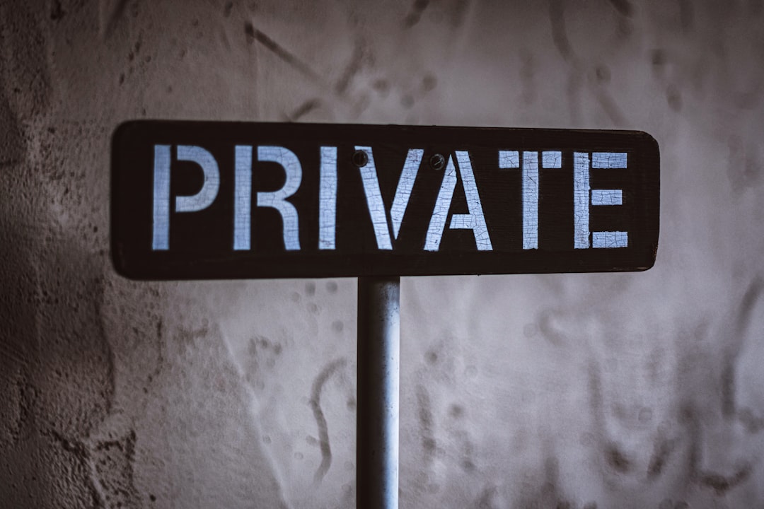 De privacy paradox: waarom je privacy wilt maar er zelf afstand van doet