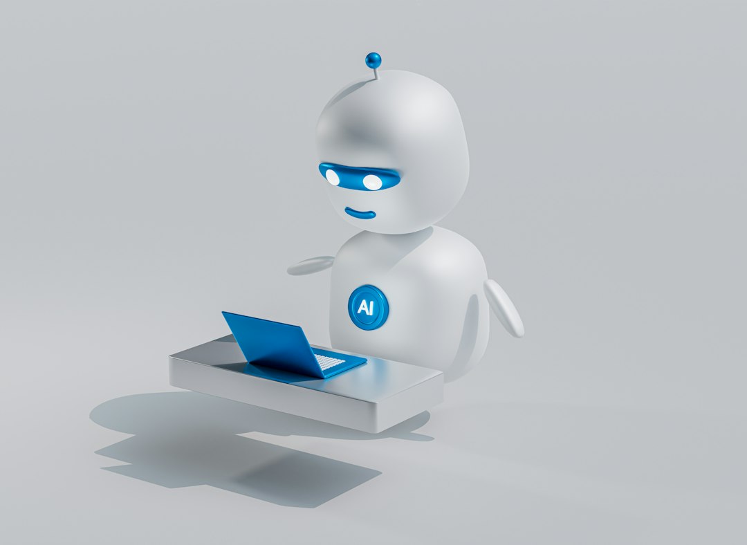 Privacy en ChatGPT: wat gebeurt er met jouw data?