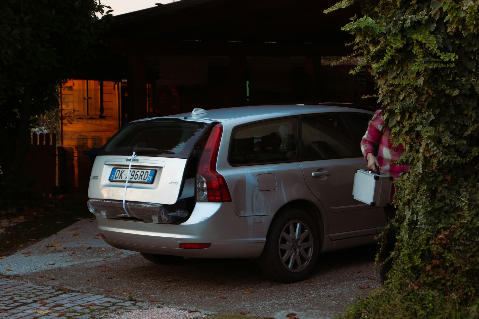Welke auto past bij je dagelijks leven?